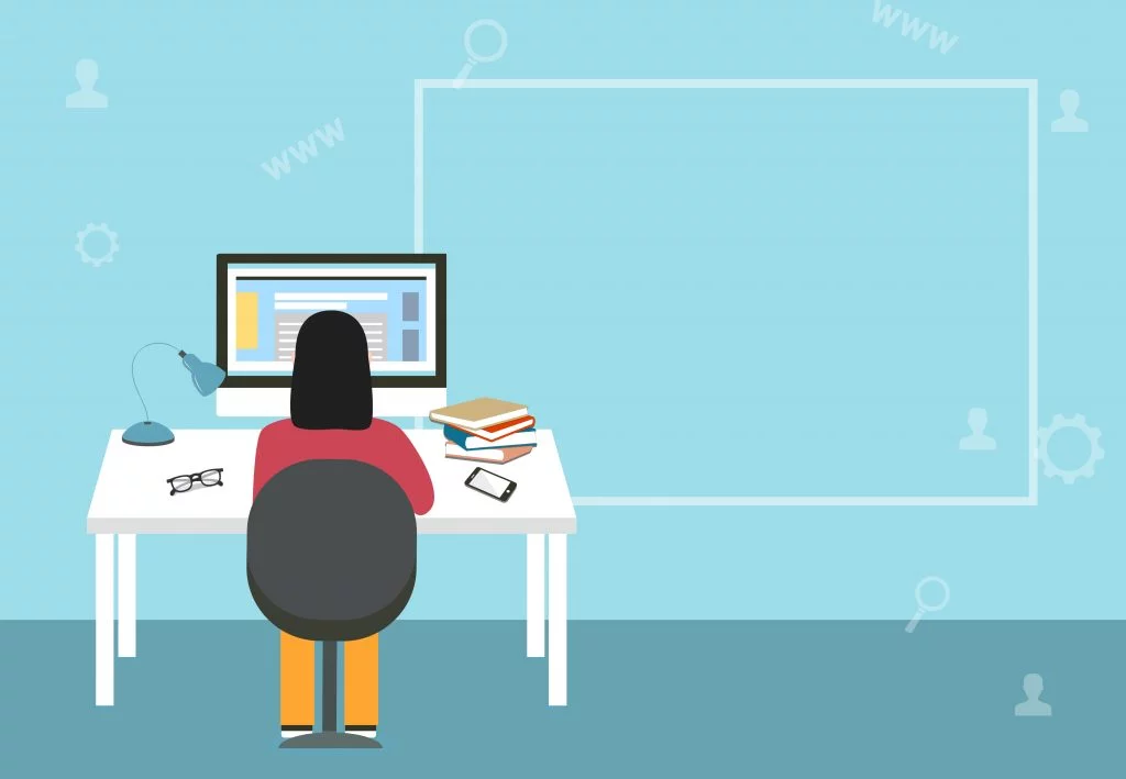 việc làm online