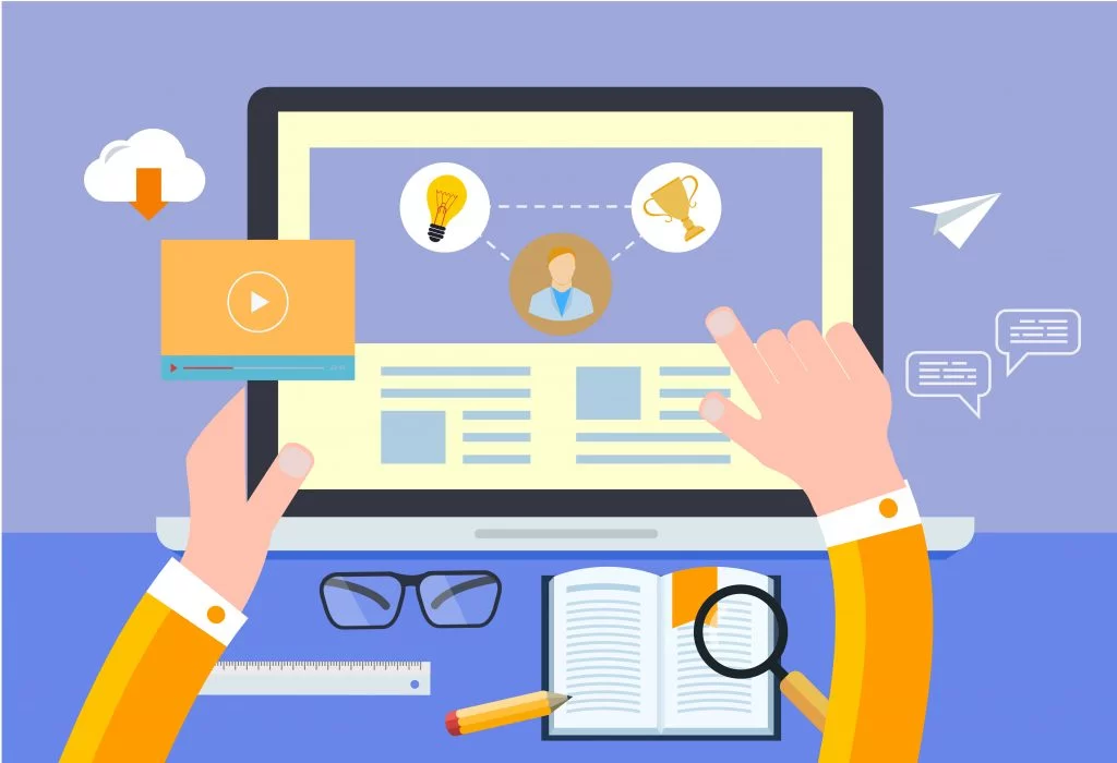 việc làm online tại nhà
