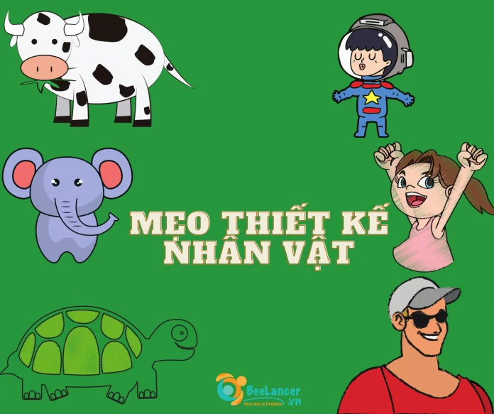 thiết kế game