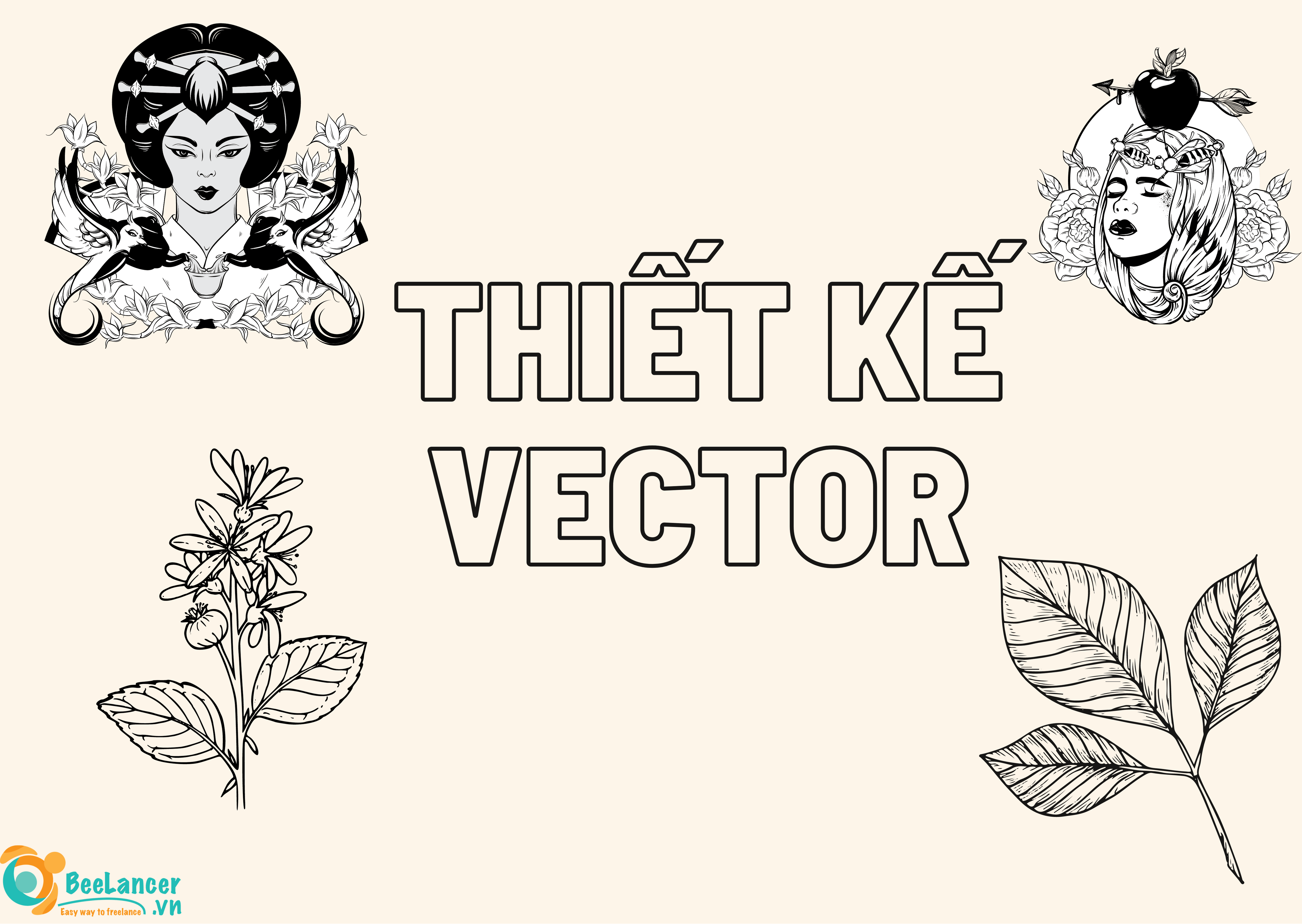 Hình ảnh Vẽ Tay Trang Trí Cây Lá Vector PNG  Vẽ Tay Vectơ Hoạt Hình PNG  và Vector với nền trong suốt để tải xuống miễn phí