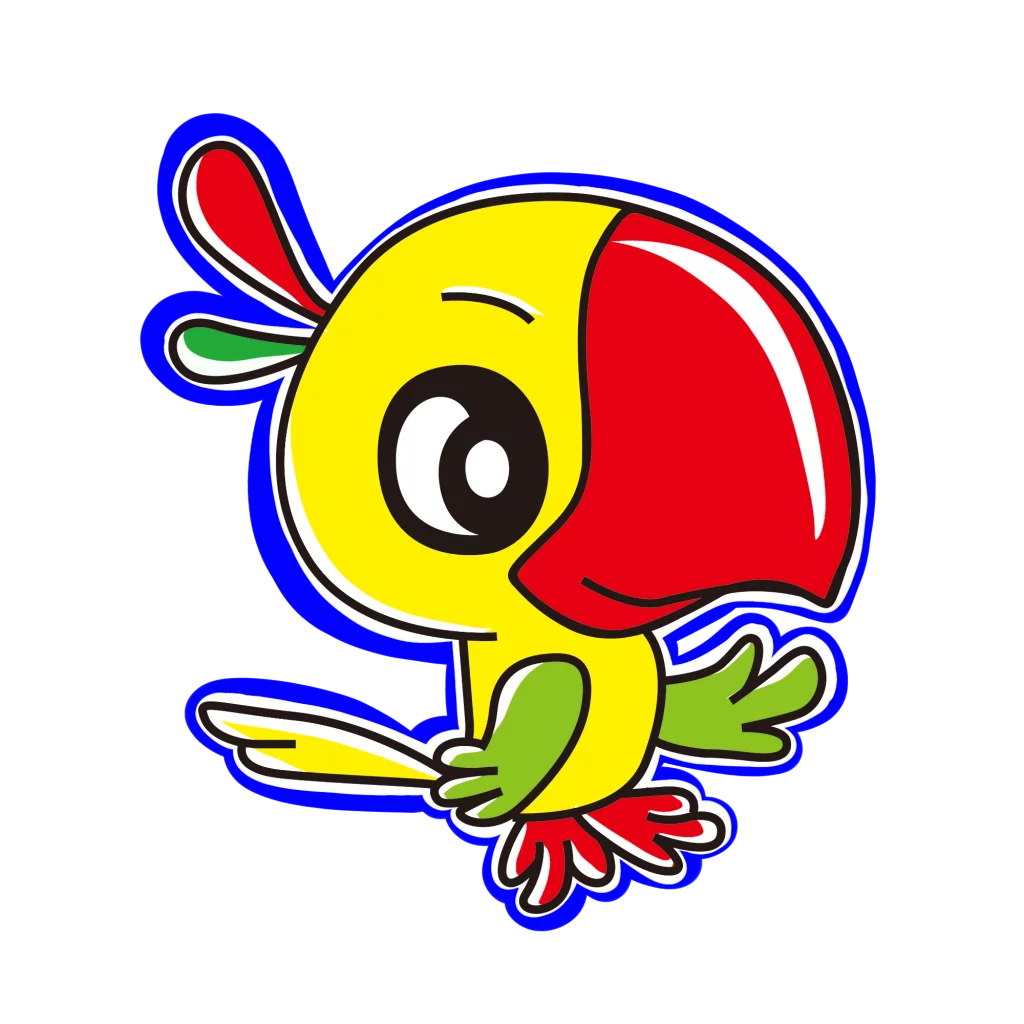 thiết kế nhân vật game
