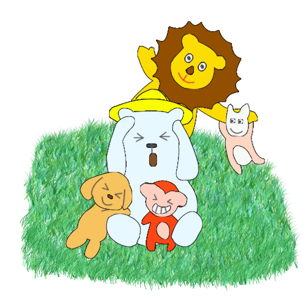 thiết kế nhân vật game