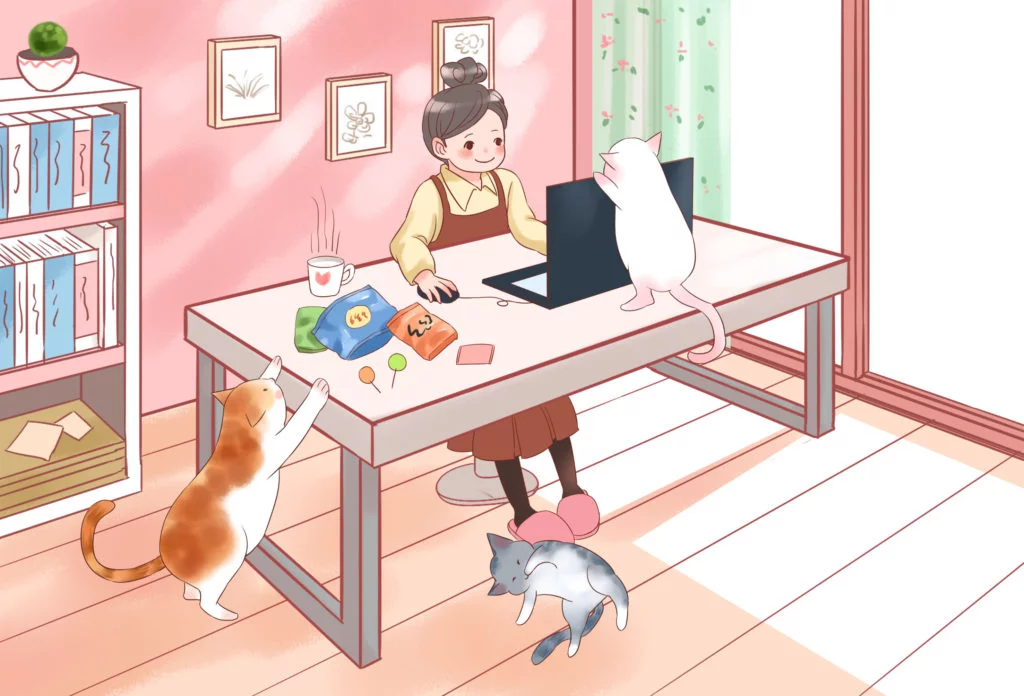 Môi trường làm việc an toàn