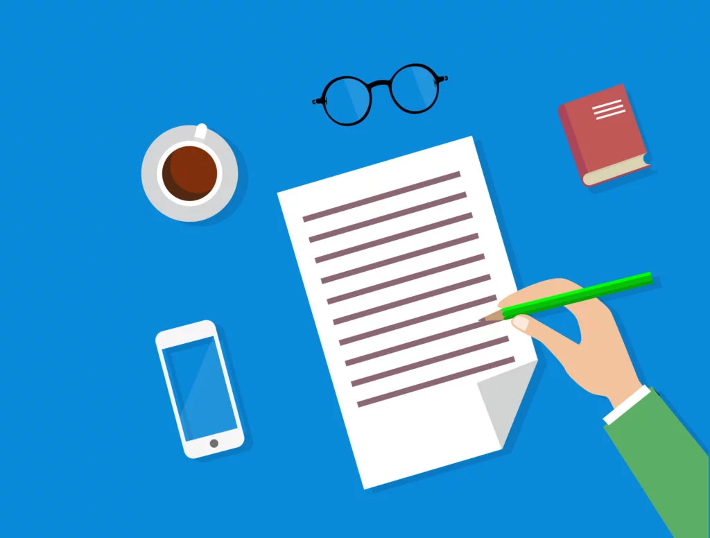 một người viết content nên biết cách viết content của các thể loại khác nhau