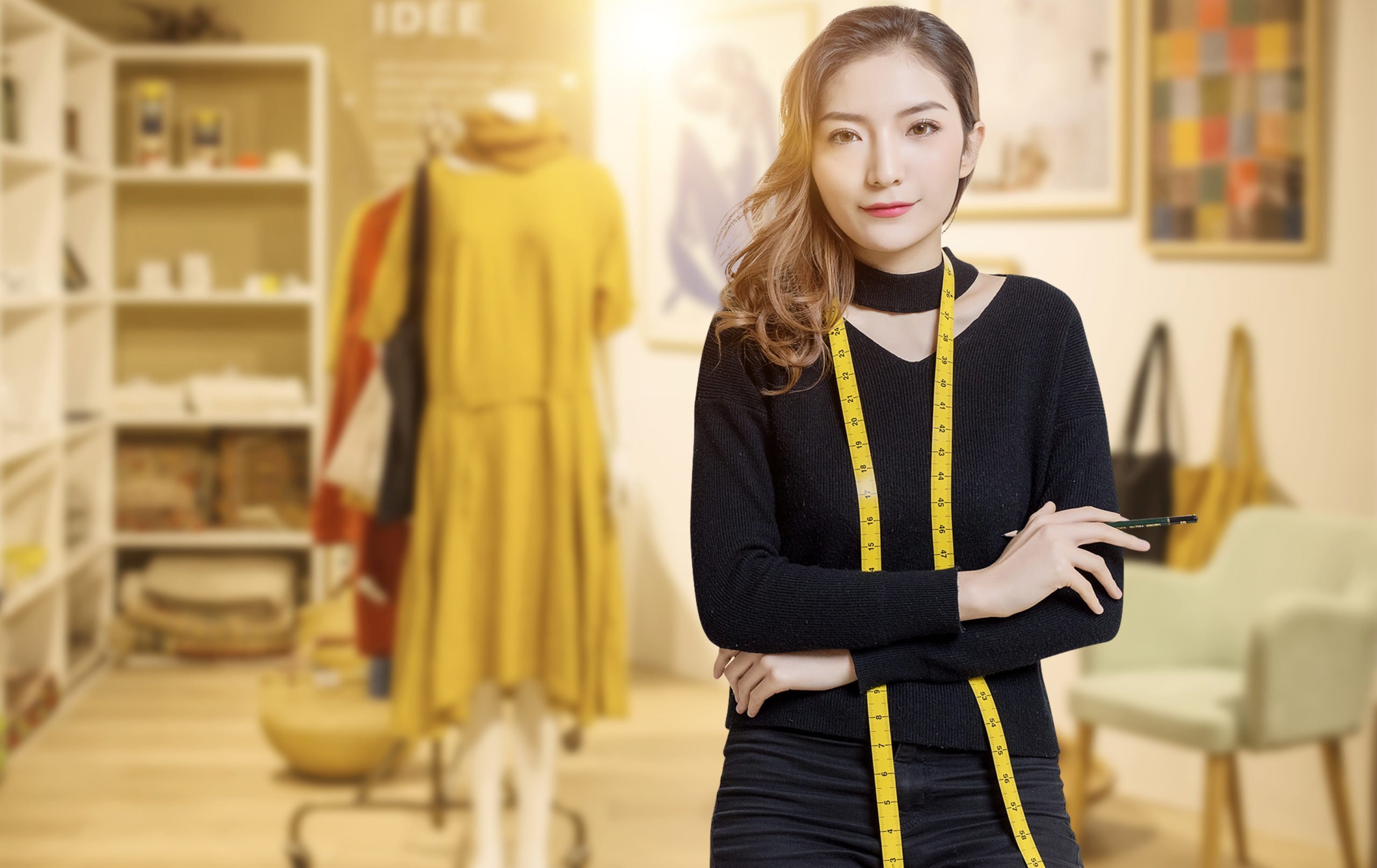 Fashion-2 ngành nghề đang chiếm lĩnh thị trường 2021 - Beelancer ...
