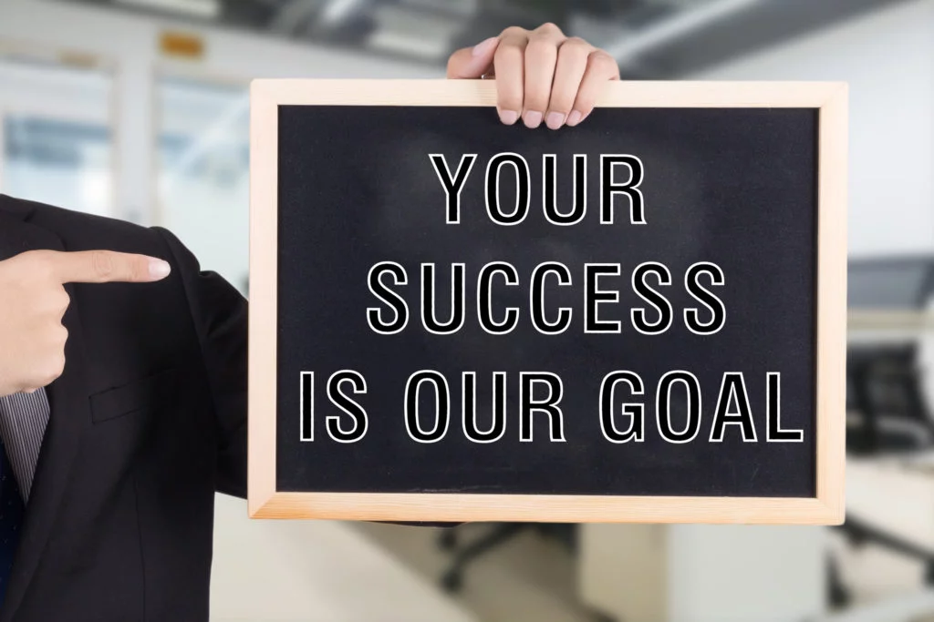 Mục tiêu của SEO cho website là tạo nội dung cho khách hàng mục tiêu