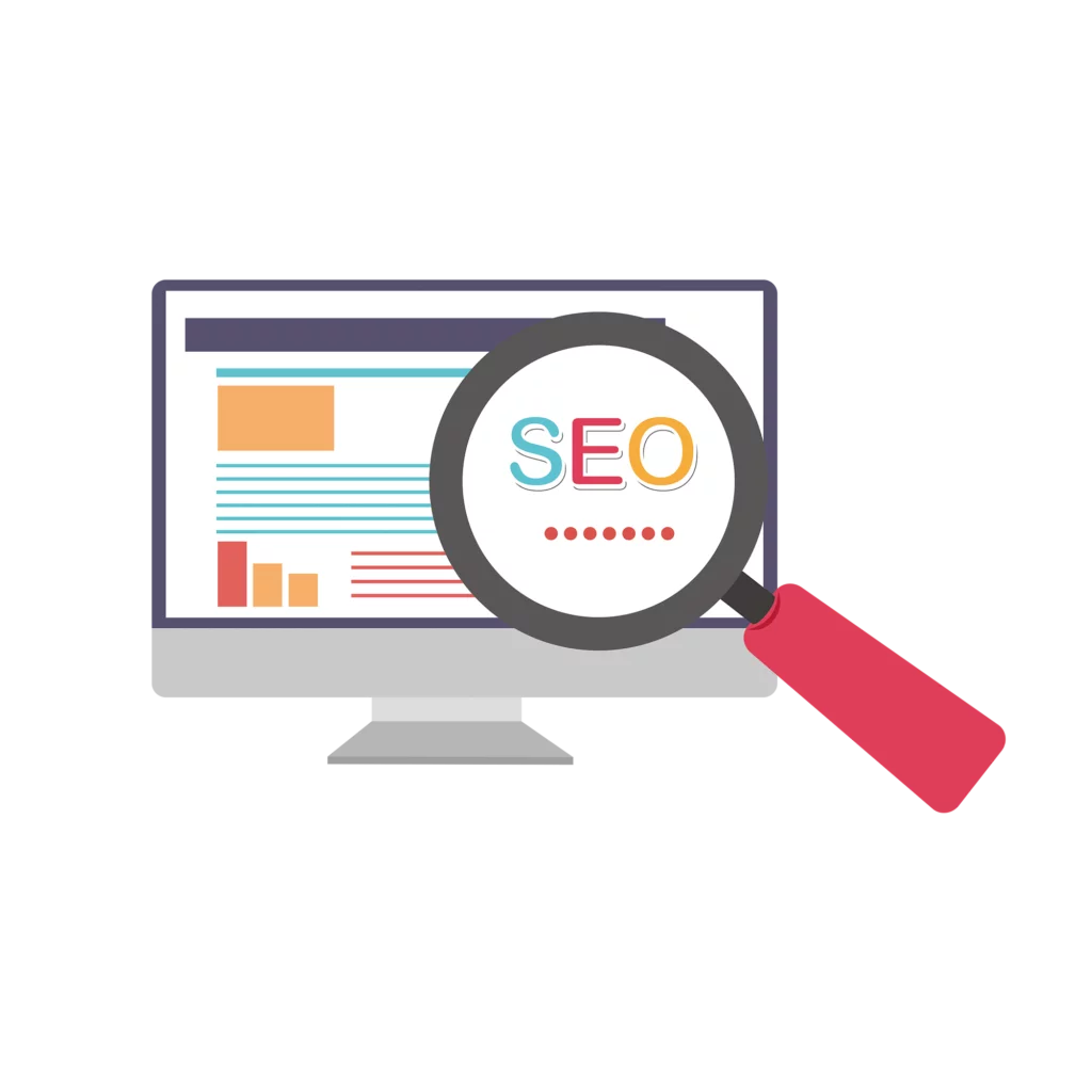 kiên trì và nhất quán trong việc SEO cho website