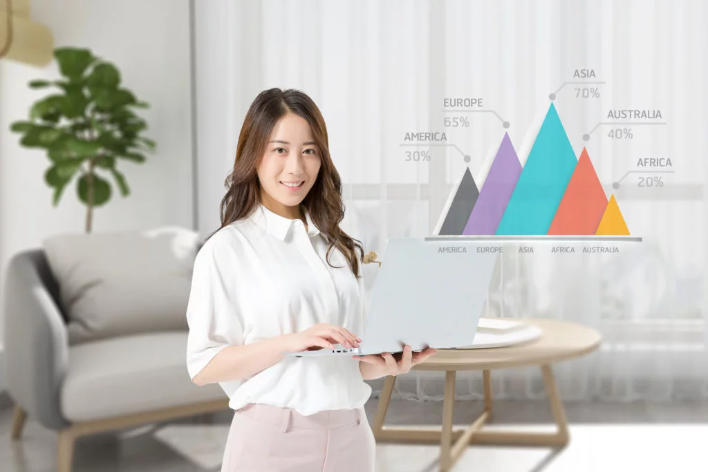 Công việc tại nhà - đang là xu hướng việc làm 2021.