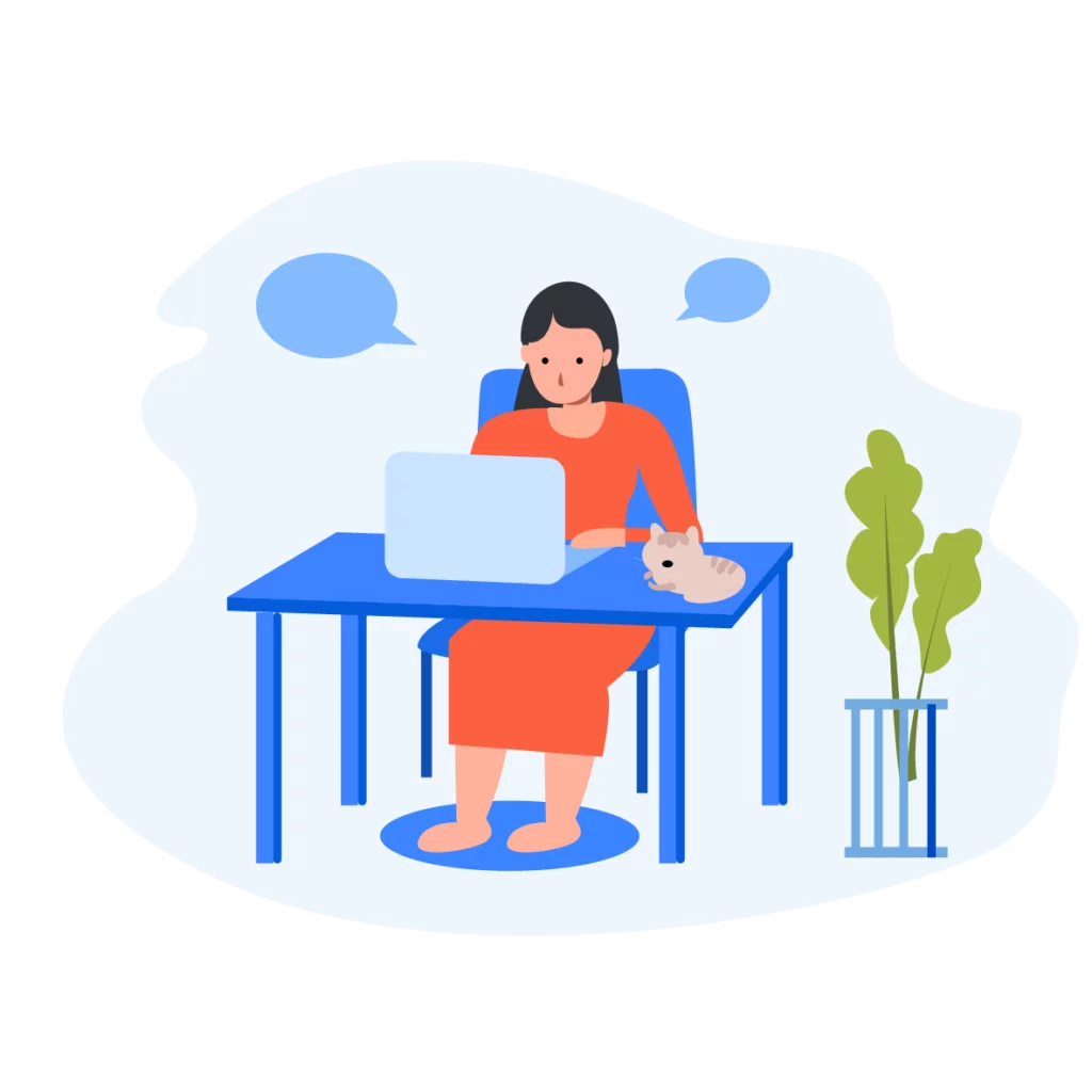 Ưu điểm của những việc làm thêm tại nhà.