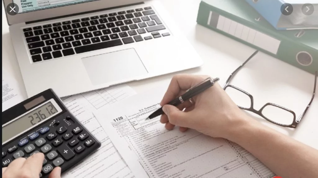 Giá dịch vụ kế toán là gì?
