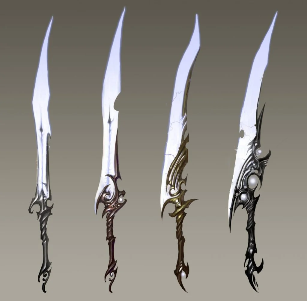 concept art là gì, thiết kế concept art và dịch vụ thiết kế cocept art