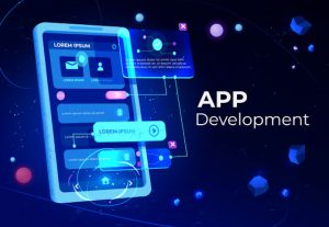 3889Mobile Application (iOS và Android)