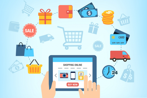Tư vấn chiến lược Digital Marketing, E-commerce