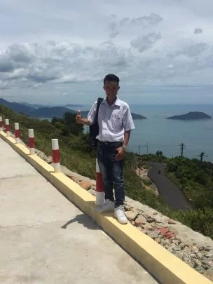 Hướng dẫn viên du lịch khu vực miền Trung