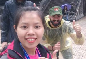 14078Hướng dẫn viên du lịch khu vực Đà Nẵng – Huế (Tiếng Anh)