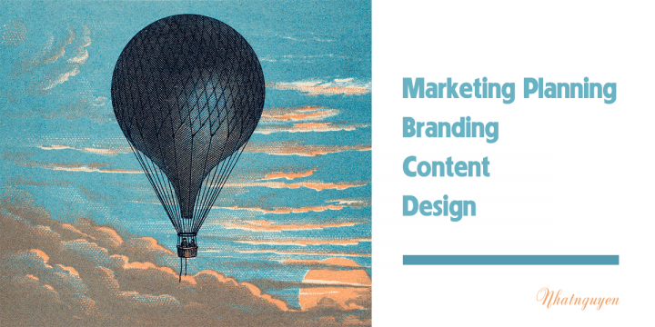 Lập kế hoạch Marketing – Branding