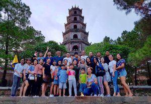 13379Hướng dẫn viên khu vực miền Trung – Từ Quảng Bình đến Phú Yên