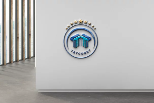 Thiết kế logo chuyên nghiệp .