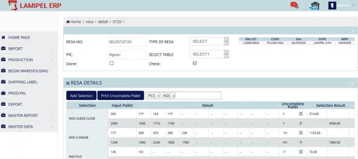 Chuyên lập trình back-end và front-end với các ngôn ngữ lập...