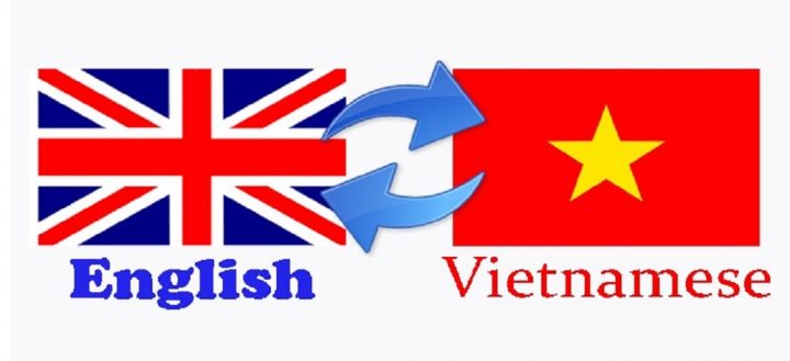 Biên/phiên dịch Anh-Việt Việt-Anh. Đảm bảo chất lượng, giá cả...
