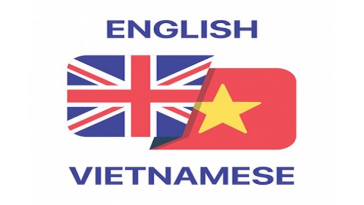 Dịch thuật hai chiều Việt- Anh và Anh- Việt. Chất lượng cao,...