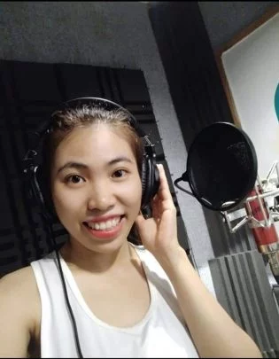 VOICE TALENT NỮ MIỀN NAM – Thu âm quảng cáo – Tổng...