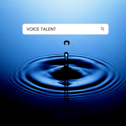 Voice Talent – thích những dự án thú vị, đặc biệt là về...