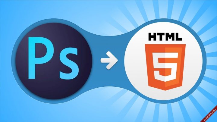 Cắt hình PSD thành HTML/CSS : Giá thành hợp lý – Chất...