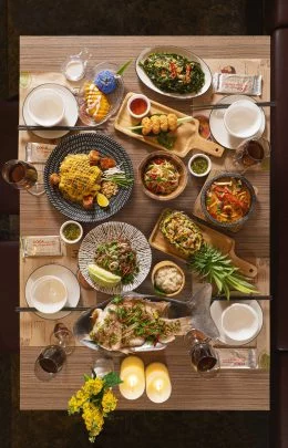 Chụp ảnh món ăn, đồ uống, thiết kế menu