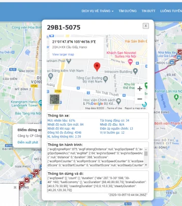 Thiết kế ứng dụng .NET