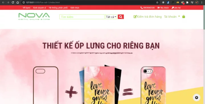 Cắt file PSD sang HTML/CSS