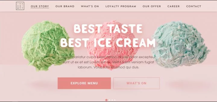 Cắt HTML/ CSS từ Figma và PSD