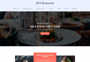 22441Thiết Kế, Lập Trình Website, Landing Page Giá Rẻ