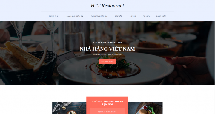 Thiết Kế, Lập Trình Website, Landing Page Giá Rẻ