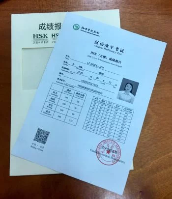 Biên dịch Trung – Việt