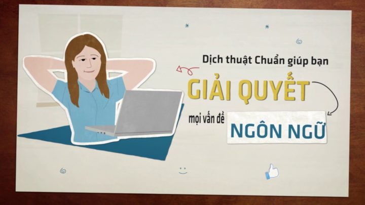 Biên dịch văn bản, hồ sơ Anh-Việt & Việt-Anh