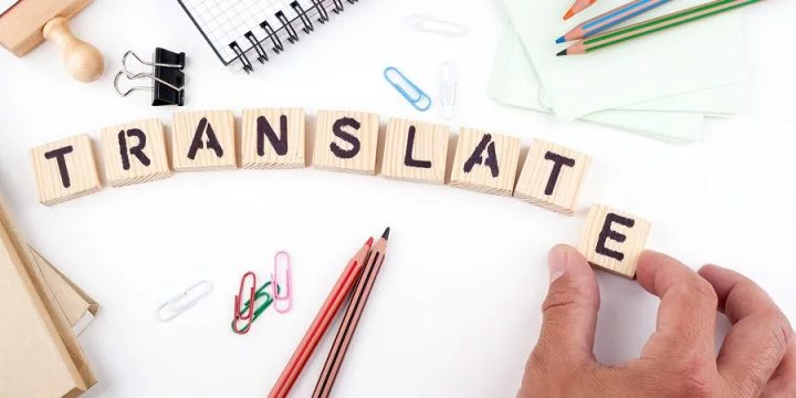 Nhận Dịch Tài Liệu Anh – Việt, Việt – Anh, Đảm Bảo...