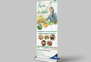 25687Thiết Kế Sản Phẩm Banner, Poster, Standee