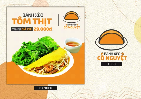 Thiết Kế Banner